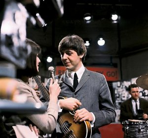    Ready Steady Go, 20  1964 ,    .