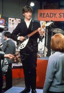 Ready Steady Go, 20  1964 