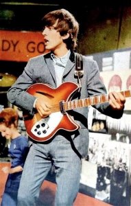 Ready Steady Go, 20  1964 