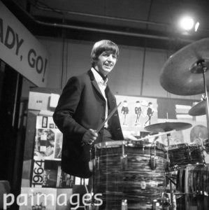 20  1964.   The Beatles    Ready, Steady, Go!