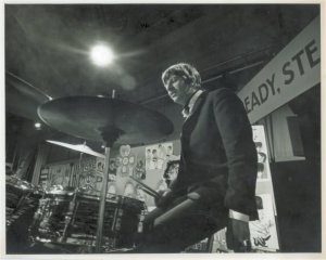 20  1964.   The Beatles    Ready, Steady, Go!