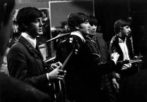 Today In The Beatles History