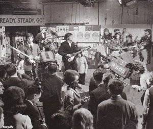 Today In The Beatles History