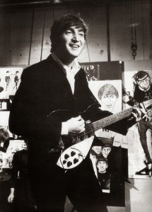 Today In The Beatles History