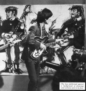 Today In The Beatles History