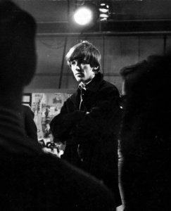 20  1964: Ready, Steady, Go!