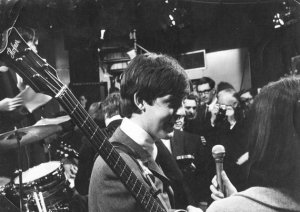 Today In The Beatles History