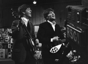 Today In The Beatles History