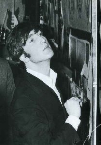 Today In The Beatles History