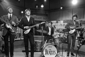 Today In The Beatles History