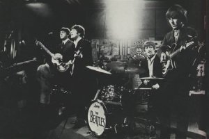 Today In The Beatles History