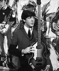 20  1964.   The Beatles    Ready, Steady, Go!
