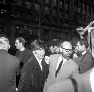    The Beatles      - Independenet Ready Steady Go