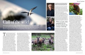 BBC Music April 2025