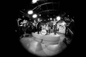 20  1964.   The Beatles    Ready, Steady, Go!