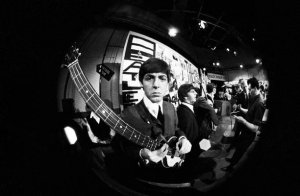 20  1964.   The Beatles    Ready, Steady, Go!