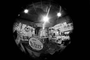 20  1964.   The Beatles    Ready, Steady, Go!