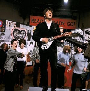 20  1964: Ready, Steady, Go!