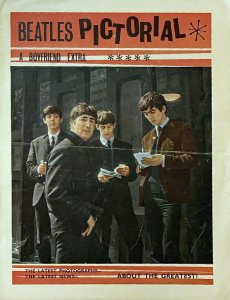 1963.09.14 - Beatles Pictorial A Boyfriend Estra 01 