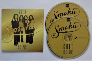 Smokie 1975/2015