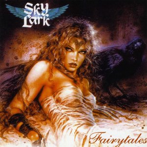 SKYLARK 2003 Fairytales