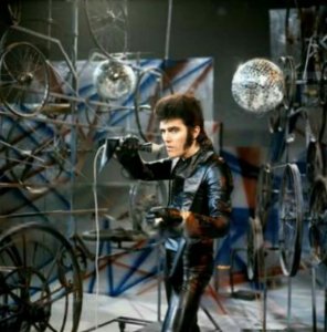 ,    Supersonic, 1975