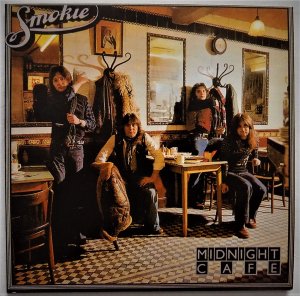 Smokie - Midnight Cafe(1976)  https://youtu.be/pc4pfFjG2YY