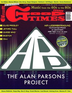Good Times April-May 2025.