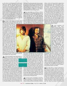 The Alan Parsons Project
