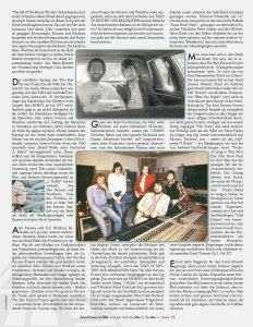 The Alan Parsons Project