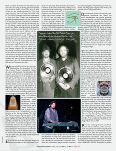 The Alan Parsons Project