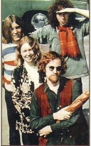 Fairport Convention