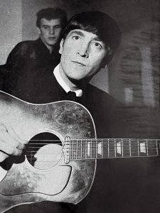 1963.07.17  London. Playhouse Theatre. Easy Beat 05