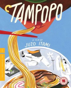  / Tampopo