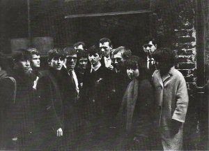 25  1963  -  The Cavern  ,  :  
