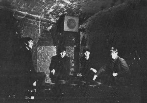 Today In The Beatles History
