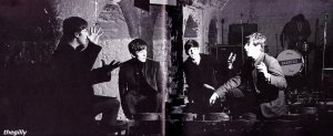 Today In The Beatles History