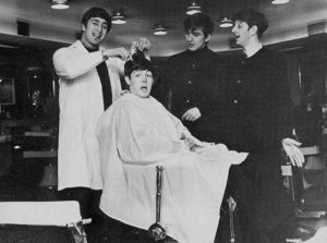 Today In The Beatles History