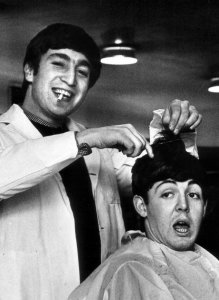 Today In The Beatles History