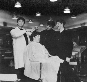 Today In The Beatles History