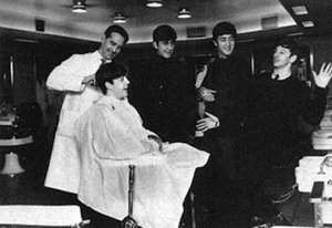 Today In The Beatles History