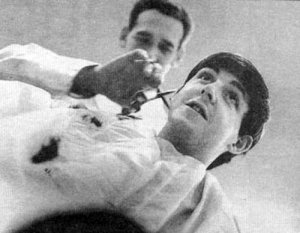 Today In The Beatles History