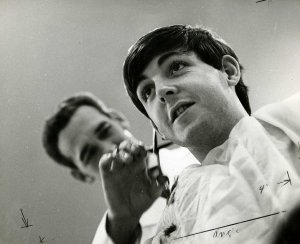 Today In The Beatles History