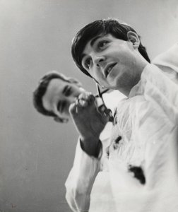 Today In The Beatles History