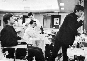 Today In The Beatles History