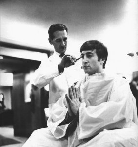 Today In The Beatles History