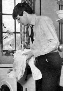 Today In The Beatles History