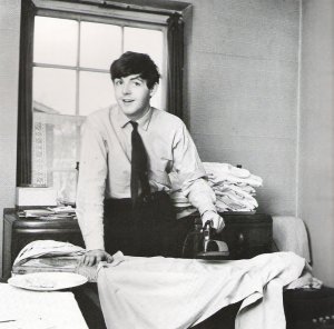 Today In The Beatles History