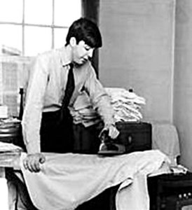 Today In The Beatles History