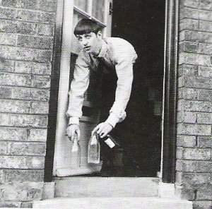 Today In The Beatles History